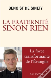 Capa do artigo La Fraternité Sinon Rien