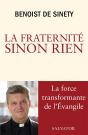 La Fraternité Sinon Rien - Preview