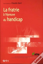 La Fratrie A L'Epreuve Du Handicap