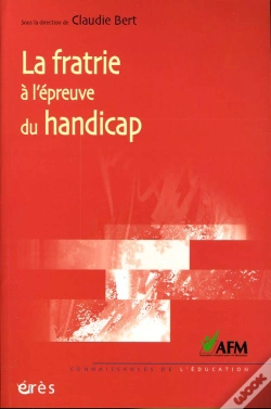 Capa do artigo La Fratrie A L'Epreuve Du Handicap
