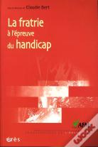La Fratrie A L'Epreuve Du Handicap