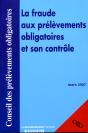 La Fraude Aux Prélèvements Obligatoires Et Son Contrôle - Preview