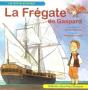 La Frégate De Gaspard - Preview