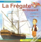 Capa do artigo La Frégate De Gaspard