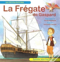 Capa do artigo La Frégate De Gaspard