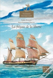 Capa do artigo La Frégate De La Liberté