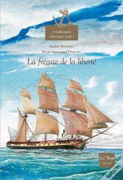 Capa do artigo La Frégate De La Liberté
