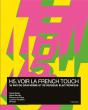 La French Touch A Versailles : H5 Et Son Univers Graphique - Preview