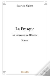Capa do artigo La Fresque : La Vengeance De Mélusine