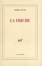 La Friche - Preview