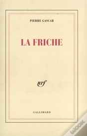Capa do artigo La Friche