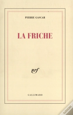 Capa do artigo La Friche
