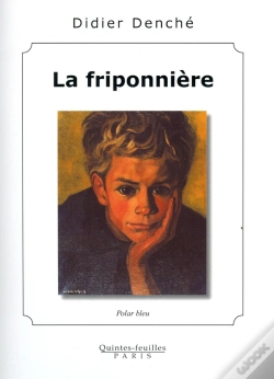 Capa do artigo La Friponnière ; Polar Bleu