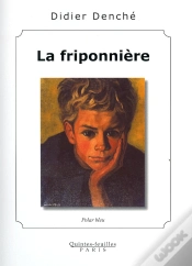 Capa do artigo La Friponnière ; Polar Bleu