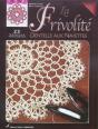La Frivolite, Dentelle Aux Navettes - Preview