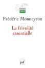 La Frivolité Essentielle - Preview