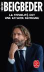 La Frivolité Est Une Affaire Sérieuse - Preview