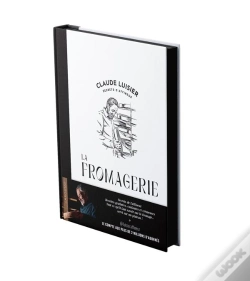 Capa do artigo La Fromagerie