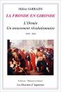La Fronde En Gironde - Preview