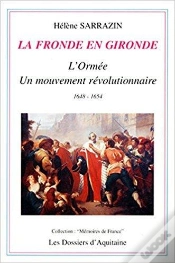 Capa do artigo La Fronde En Gironde