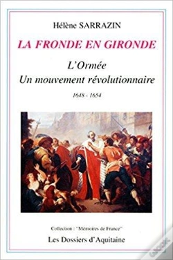 Capa do artigo La Fronde En Gironde