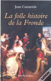 Capa do artigo La Fronde Et Les Frondeuses