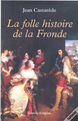 Capa do artigo La Fronde Et Les Frondeuses