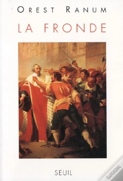Capa do artigo La Fronde