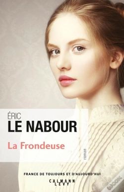 Capa do artigo La Frondeuse
