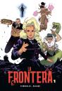 La Frontera - 1 - Preview