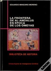 Capa do artigo La Frontera De Al-Andalus En Época De Los Omeyas