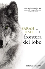 Capa do artigo La Frontera Del Lobo