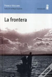 Capa do artigo La Frontera