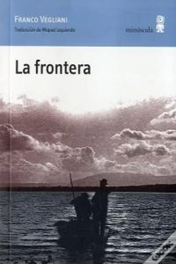 Capa do artigo La Frontera