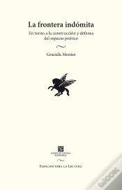 Capa do artigo La Frontera IndóMita