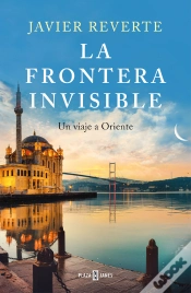 Capa do artigo La Frontera Invisible