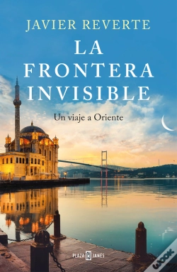 Capa do artigo La Frontera Invisible