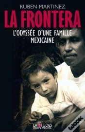 Capa do artigo La Frontera ; L