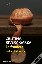 Capa do artigo La Frontera Más Distante