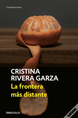 Capa do artigo La Frontera Más Distante