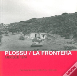 Capa do artigo La Frontera : Mexique - 1974