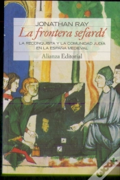 Capa do artigo La Frontera Sefardí