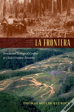 Capa do artigo La Frontera