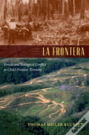 Capa do artigo La Frontera