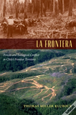 Capa do artigo La Frontera