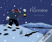 Capa do artigo La Frontière