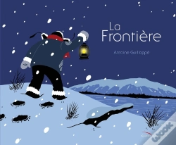 Capa do artigo La Frontière