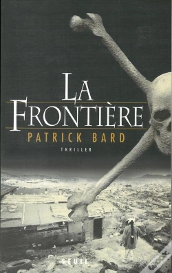 Capa do artigo La Frontiere