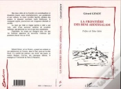 Capa do artigo La Frontiere Des Beni Abdessalam