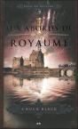 La Frontiere Du Royaume - Serie Du Royaume T.3 - Preview